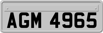 AGM4965