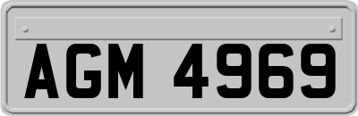 AGM4969