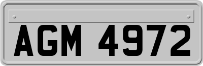 AGM4972