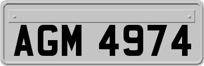 AGM4974