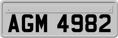 AGM4982