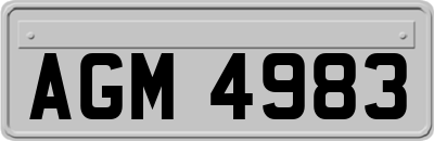 AGM4983