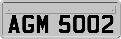 AGM5002