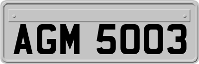 AGM5003