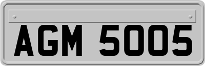 AGM5005