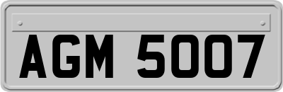 AGM5007