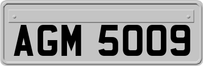 AGM5009