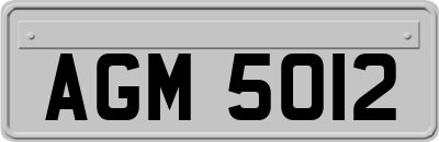 AGM5012