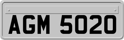 AGM5020
