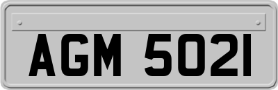 AGM5021