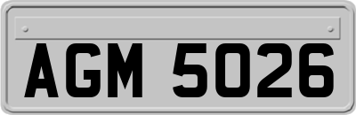 AGM5026