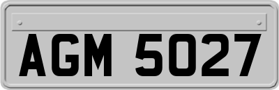 AGM5027