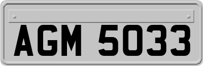 AGM5033