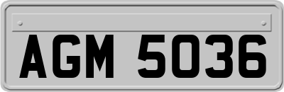 AGM5036