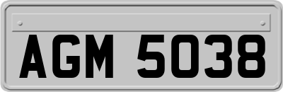 AGM5038