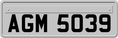 AGM5039