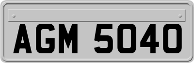 AGM5040