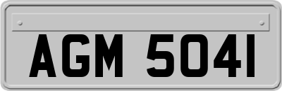 AGM5041