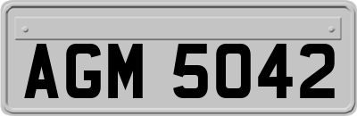 AGM5042