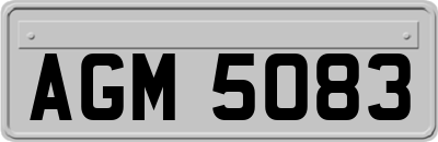 AGM5083