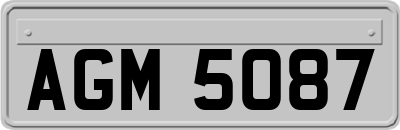 AGM5087
