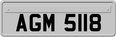 AGM5118