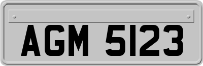 AGM5123