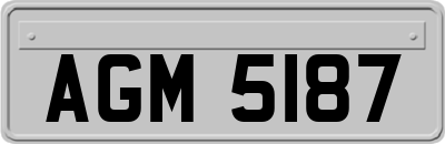 AGM5187