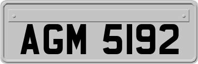 AGM5192