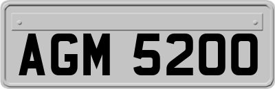 AGM5200