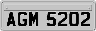 AGM5202