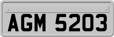 AGM5203