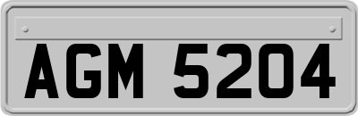 AGM5204