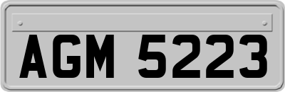 AGM5223