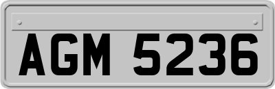AGM5236