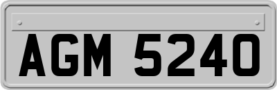 AGM5240