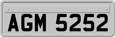 AGM5252