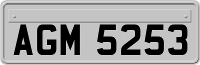 AGM5253