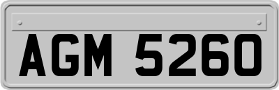 AGM5260
