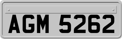 AGM5262