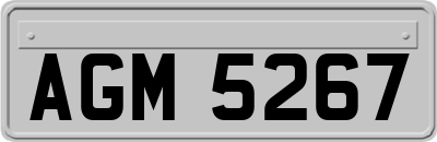 AGM5267
