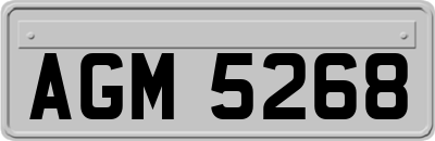AGM5268
