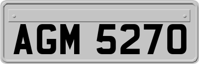 AGM5270