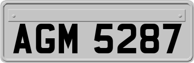AGM5287
