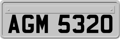 AGM5320