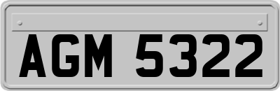 AGM5322