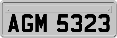 AGM5323