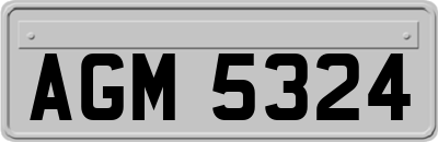 AGM5324