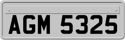 AGM5325