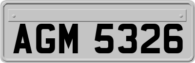 AGM5326